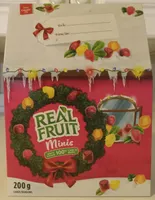 Mini Candies
