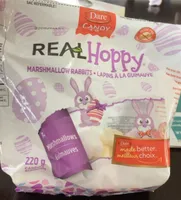 Real hoppy