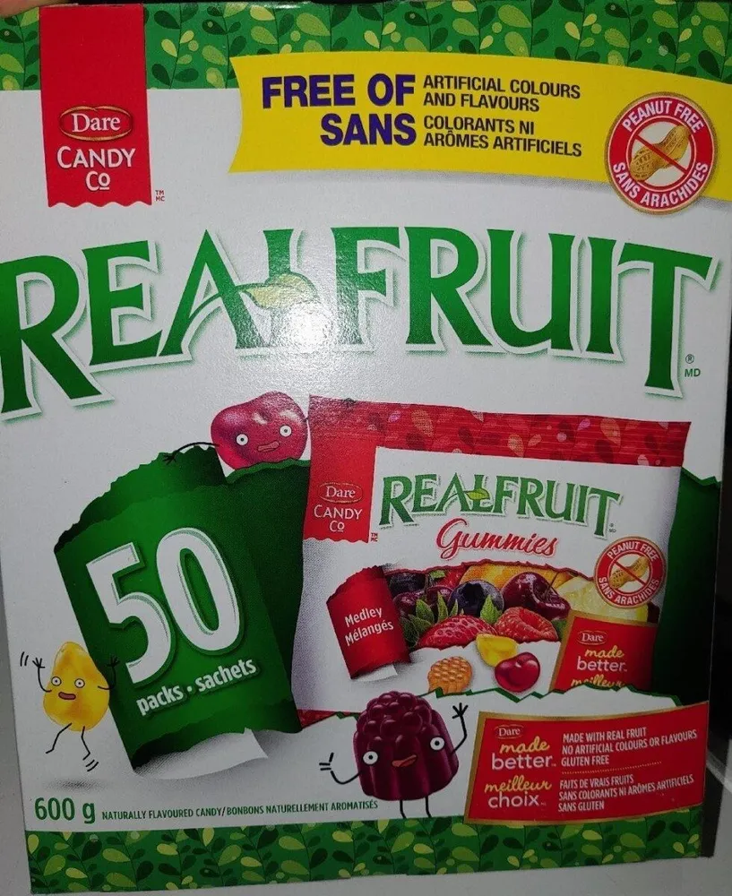Realfruit