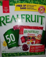 Realfruit