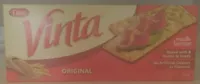 Vinta Crackers