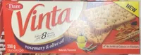 Vinta Crackers