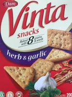 Vinta ail et fines herbes