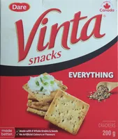 EVERYTHING Crackers