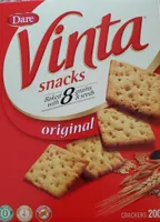 Vinta