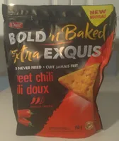 Sweet Chili Bold 'n Baked