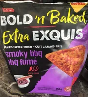 Bold'n Baked Extra Exquis