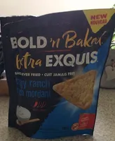 Bold’nbaked