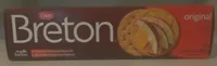 Original Crackers