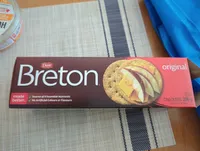 Breton Original