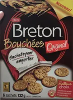 Breton original