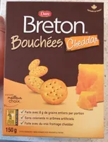 Boochées cheddar