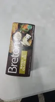 Basil And Olive Oil Crackers