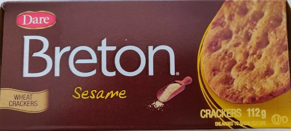 Breton Sésame