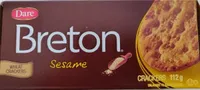 Breton Sésame