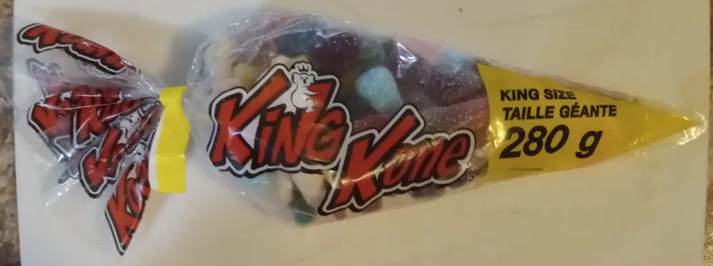 King Kone