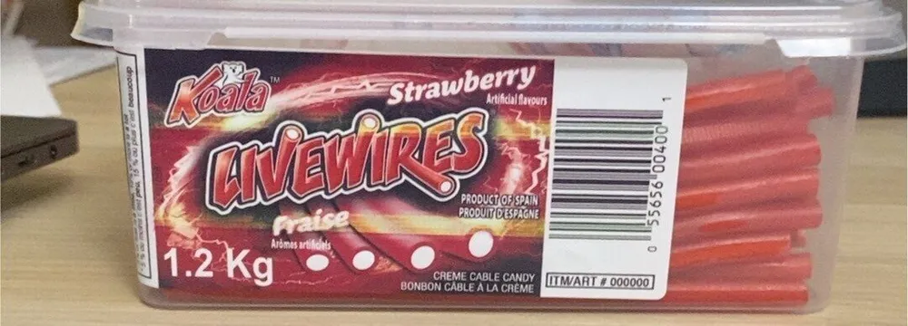 Livewires