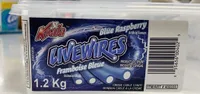 Livewires - Blue Raspberry