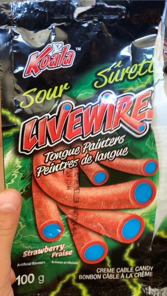 Livewires