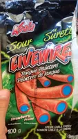 Livewires