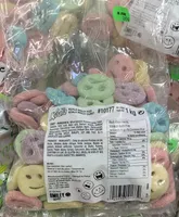 Koala smiley suret