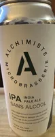 IPA Sans Alcool