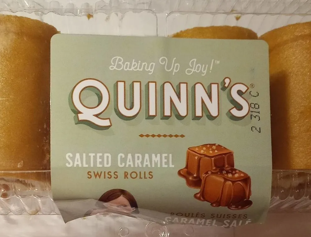 Roulés Suisses