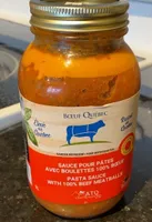 Sauce pour pates