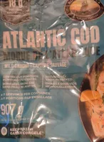 Atlantic Cod