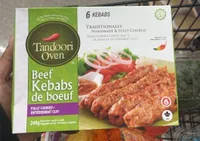 Kebabs