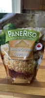 Chapelure sans gluten