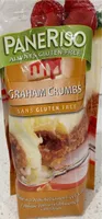 Graham Crumbs