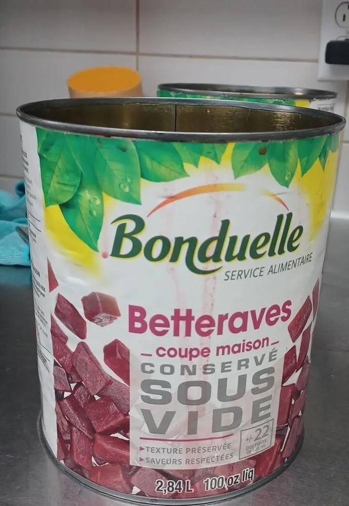Betteraves