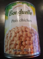 Pois chiches