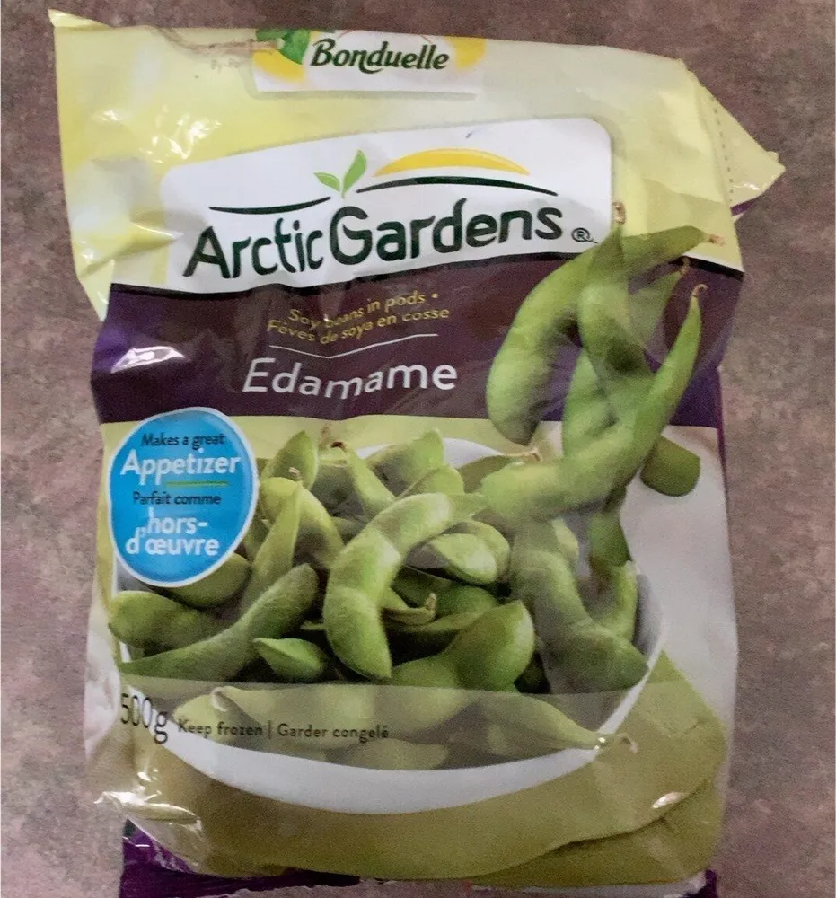 Edamame