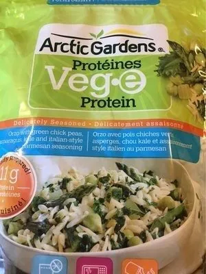 Proteine veg-e