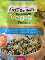 Proteine veg-e