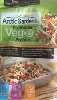 Proteines Veg.e