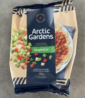 Mélange de légumes pour spaghettini