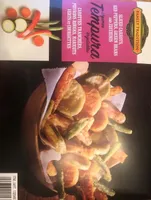 Vegetables Tempura