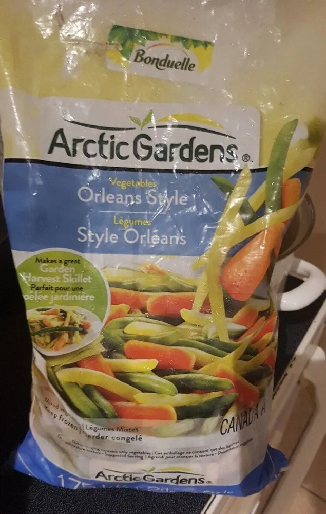 Artic gardens