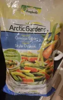 Artic gardens