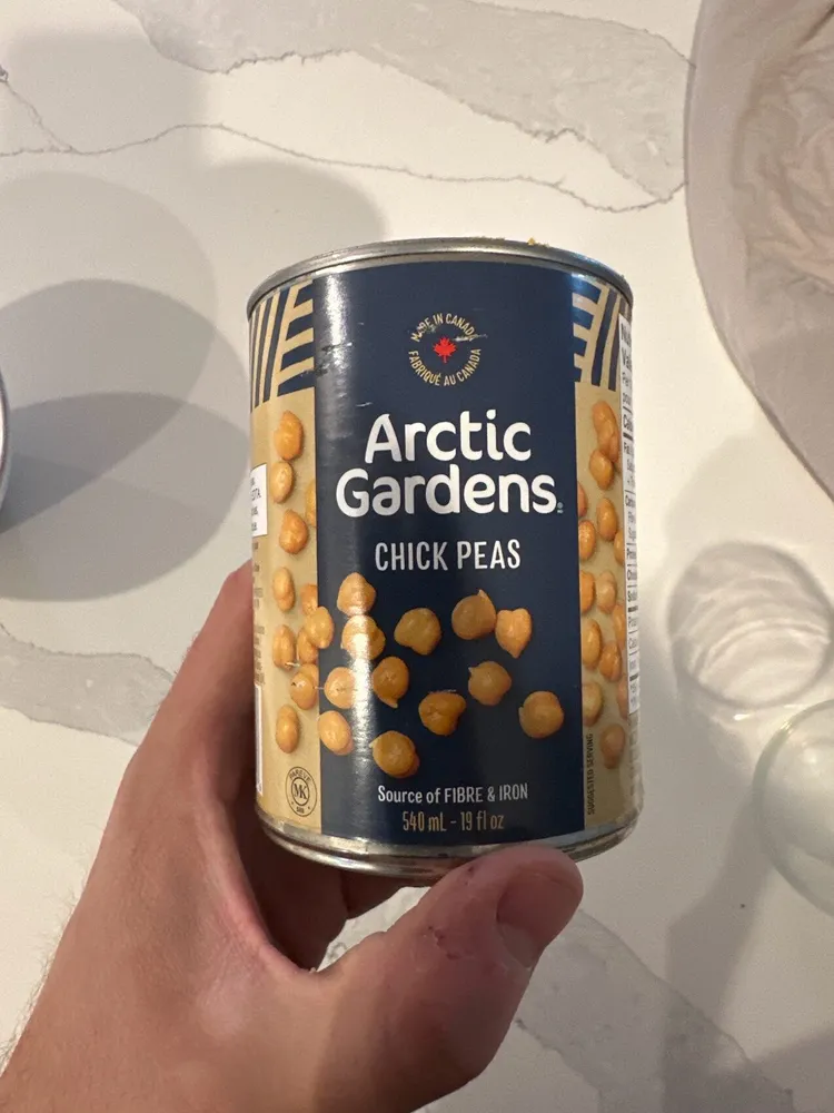 Chick Peas