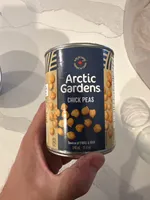 Chick Peas