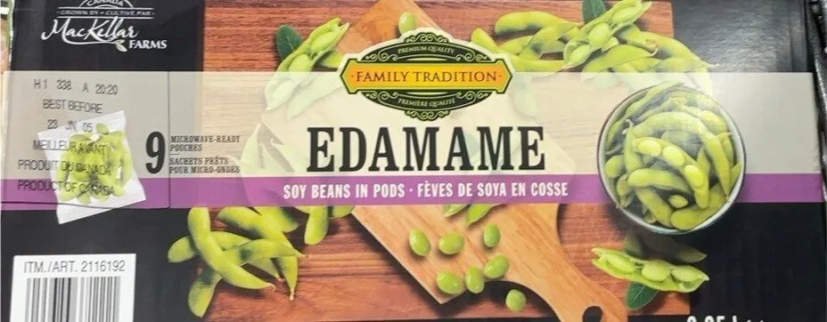 Edamame