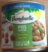 Pois chiches