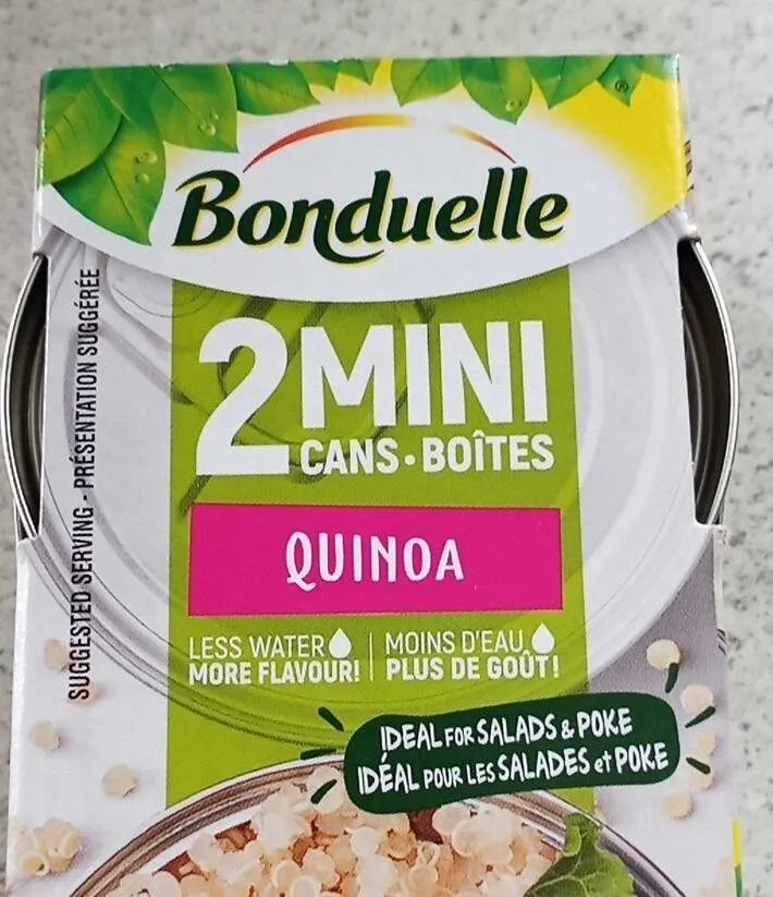 Quinoa