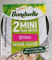 Quinoa