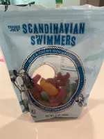 Scandinavian Swimmers