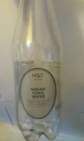 Indian tonic water